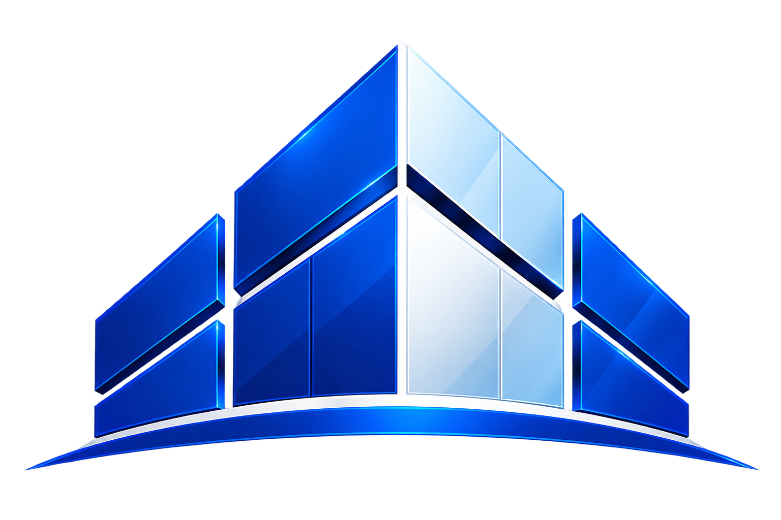Hasbun Alutech logo